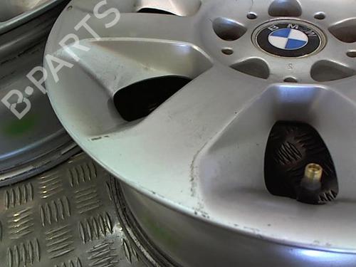Rim BMW 5 (E60) 520 d | BP23839595C45 