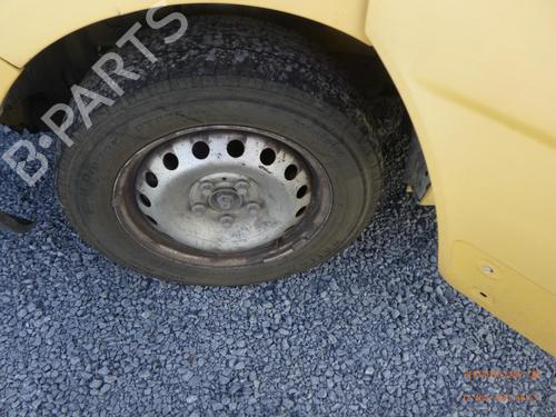 Capot RENAULT TRAFIC II Van (FL) 2.0 dCi 90 (FL0H, FL00, FL01, FL0M, FL0P, FL0S) | BP39006153C1 - Image 17