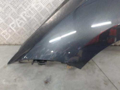 Left front fenders RENAULT MEGANE III Grandtour (KZ0/1) 1.5 dCi (KZ09, KZ0D, KZ1G, KZ29, KZ14, KZ1W, KZ10, KZ1F,... | BP30123935C41 