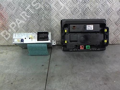 Radio CITROËN C3 III (SX) 1.2 PureTech 82 | BP23840022E6 - Image 4