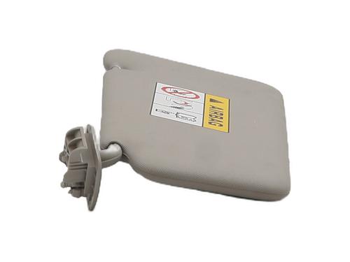 Right sun visor RENAULT CLIO IV (BH_) 1.5 dCi 90 | BP26522739I2 - Image 4