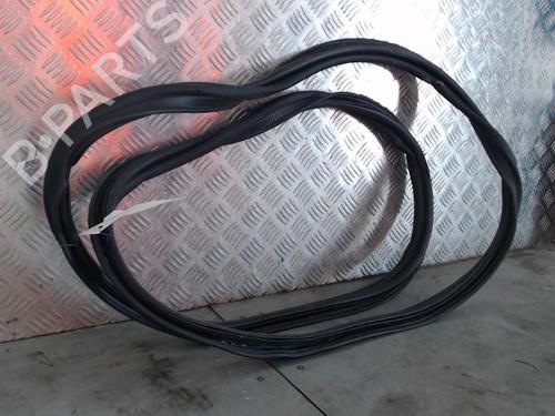 Used Rubber door seal Rubber door seal MITSUBISHI ASX (VSX_, VSE_) [2023-2026] 34523456 34523456