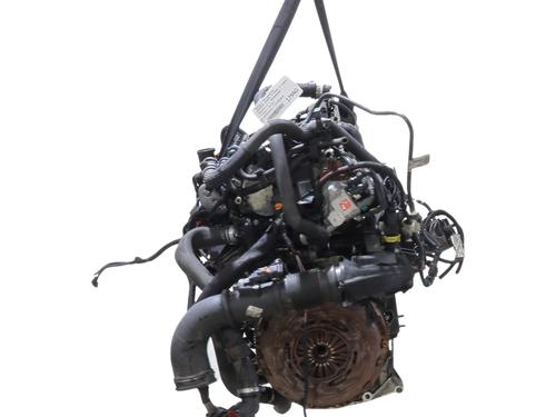 Engine CITROËN JUMPER II Van 2.2 BlueHDi 120 | BP36762564M1 - Image 2