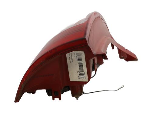 Left taillight CITROËN C3 I (FC_, FN_) 1.4 HDi | BP26242228C34 