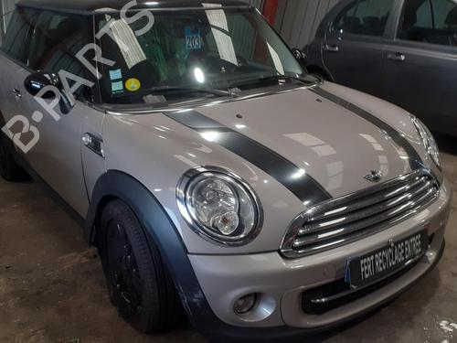 Heater blower motor MINI MINI (R56) Cooper D | BP31359995M62 - Image 17
