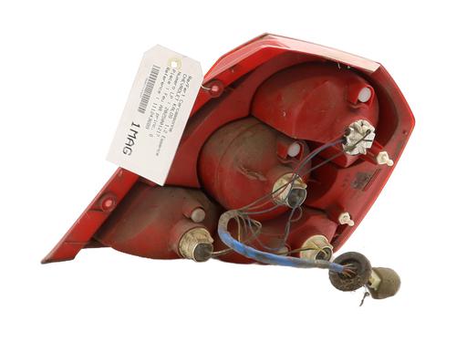 Used Left taillight Left taillight 29220942 29220942