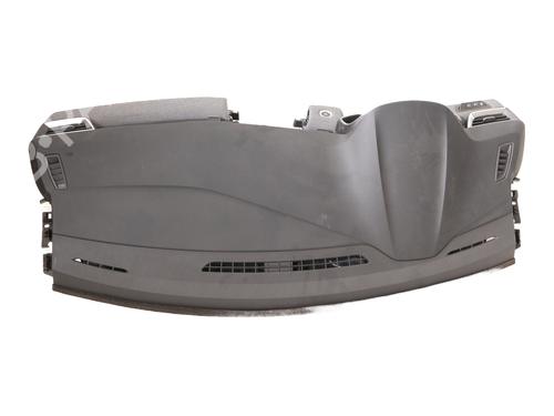 Dashboard RENAULT CLIO V (B7_) | BP23840387C46 - Image 2