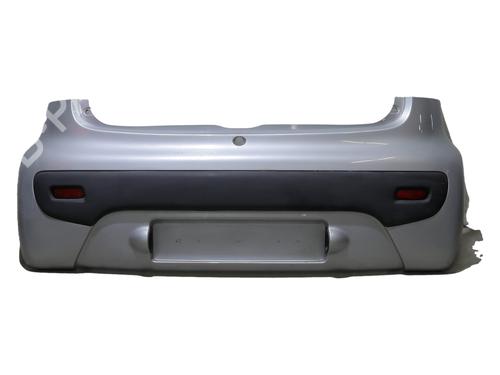 Used Rear bumper Rear bumper 37602033 37602033