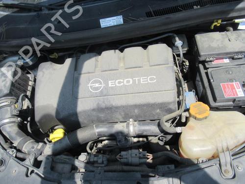 Steering column stalk OPEL CORSA D (S07) 1.3 CDTI (L08, L68) | BP23048258I23  - Image 7