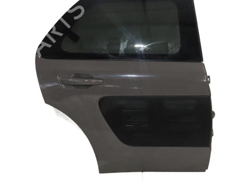 Dør højre bagtil CITROËN C4 CACTUS 1.2 VTi 82 | BP32523882C5 - Image 4