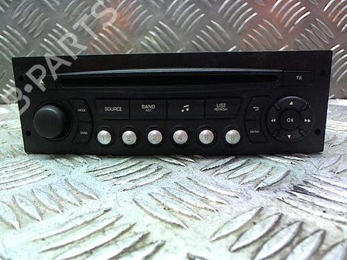 radio-citroen-c3-ii-sc_-2009-23050630 main image