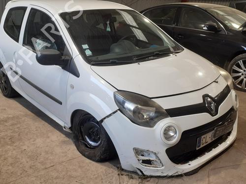 Used Parts RENAULT TWINGO II (CN0_) 1.2 16V (CN04, CN0B) 4894642