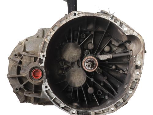 Gearbox RENAULT MASTER III Van (FV) 2.3 dCi 135 FWD (FV0N, FV08, FV06, FV00, FV1S) | BP31696599M3 - Image 2
