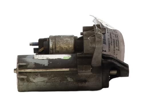 Starter PEUGEOT 207 (WA_, WC_) 1.4 HDi | BP31991557M8 