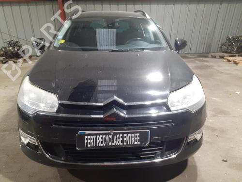 Left headlight CITROËN C5 III Break (RW_) 2.0 HDi 140 | BP33566912C28 - Image 8