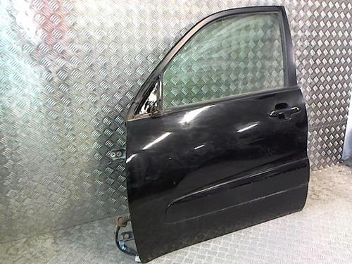 Left front door TOYOTA RAV 4 II (_A2_) 2.0 D 4WD (CLA20_, CLA21_, CLA20R, CLA21R) | BP23838263C2 