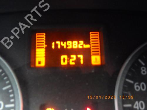 Front right lock DACIA SANDERO 1.5 dCi | BP26431102C97  - Image 15