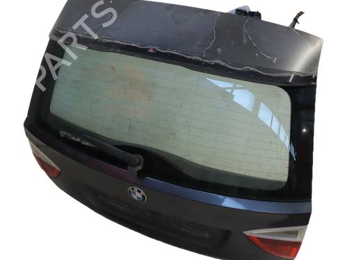 Used Tailgate Tailgate BMW 3 Touring (E91) 318 d (143 hp) 34700661 34700661