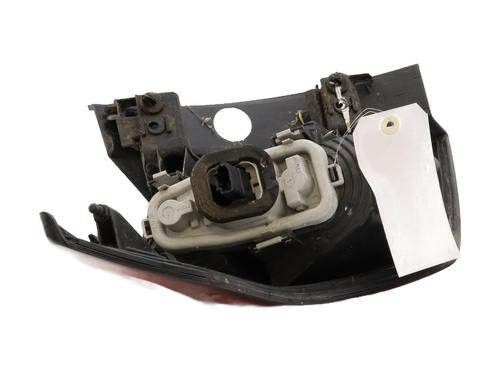 Right taillight CITROËN C4 Picasso I MPV (UD_) 1.6 HDi 110 | BP27932735C35 