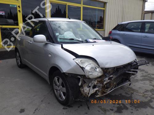 Used Right mirror SUZUKI SWIFT III (MZ, EZ) 1.3 DDiS (RS413D) (75 hp) 23051000