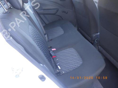 Steering column stalk SUZUKI CELERIO (LF) 1.0 (AVK310) | BP25158058I23  - Image 21