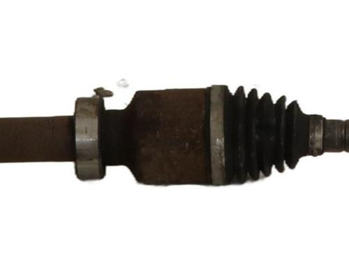 Right front driveshaft RENAULT CLIO IV (BH_) 1.5 dCi 75 | BP31754605M39