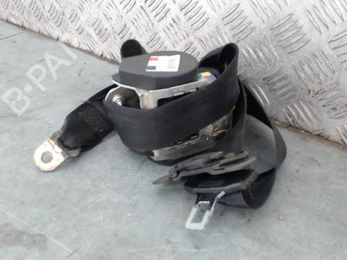 Front left belt tensioner VW GOLF V (1K1) 2.0 TDI | BP30180489C87