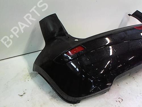 Rear bumper NISSAN NOTE (E11, NE11) 1.5 dCi | BP23839094C8 