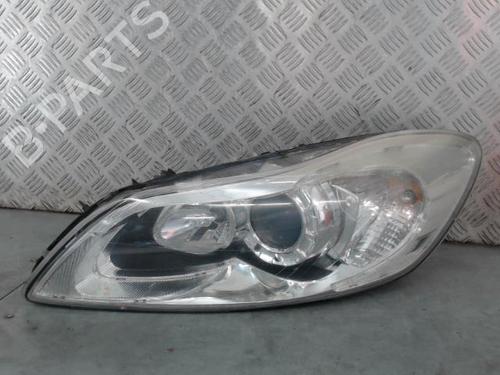 Used Left headlight VOLVO C30 (533) D2 (115 hp) 30306163