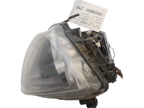 Left headlight SEAT IBIZA III (6L1) 1.4 TDI | BP29340048C28 