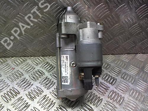 Used Starter PEUGEOT PARTNER Box Body/MPV (K9) 1.5 BlueHDI 130 (131 hp) 23838013