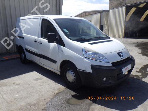 Used Parts PEUGEOT EXPERT Van (VF3A_, VF3U_, VF3X_)  1.6 HDi 90 16V  4474350