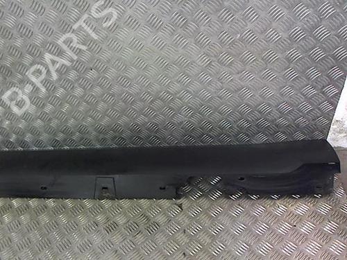 Left sideskirt BMW X1 (E84) xDrive 18 d | BP23839575C115 