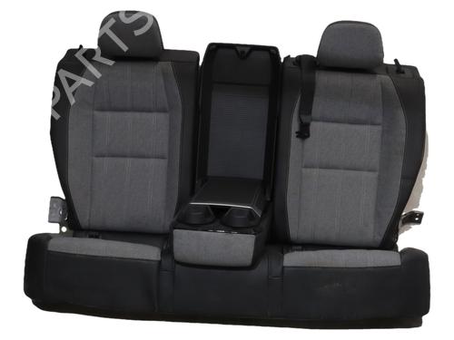Banco traseiro RENAULT SCENIC E-TECH PHASE I EV87 | BP39114587C17 - Image 6