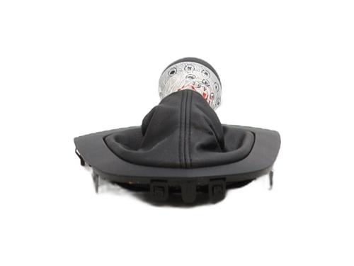 Gear lever PEUGEOT 308 I (4A_, 4C_) 1.6 HDi | BP30000492M90 