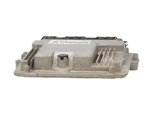 Engine control unit (ECU) RENAULT CAPTUR I (J5_, H5_) 1.5 dCi 90 (J5N4, J5M5, J5MW, J5M6, J5AL, J5AJ) | BP36441035M57 - Image 2