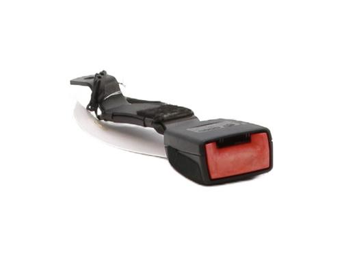 Seat buckle AUDI A1 Sportback (8XA, 8XF) 2.0 TDI | BP29518811I32 