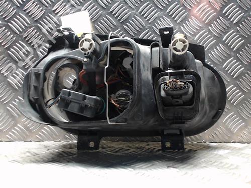 Used Left headlight Left headlight VW GOLF IV (1J1) 1.9 TDI (110 hp) 23048034 23048034