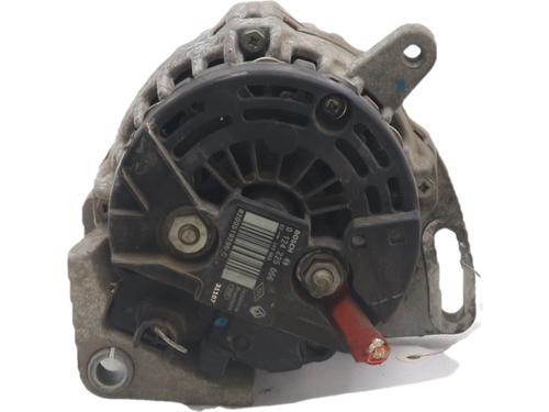 Alternator RENAULT TWINGO II (CN0_) 1.2 (CN0D) | BP39943181M7 - Image 5