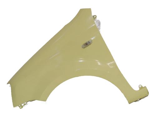 Used Left front fenders FIAT PANDA (169_) 1.3 D Multijet (169.AXC1A) (70 hp) 31978760