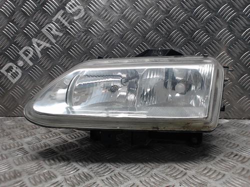 Used Left headlight RENAULT ESPACE III (JE0_) 2.2 dCi (JE0K) (130 hp) 25262466