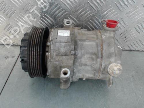 Used AC compressor AC compressor OPEL CORSA D (S07) 1.3 CDTI (L08, L68) (75 hp) 23051329 23051329