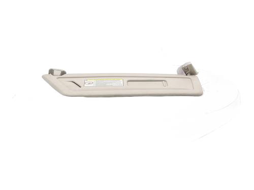 Right sun visor CITROËN C4 Picasso I MPV (UD_) 2.0 HDi 138 | BP26576231I2 