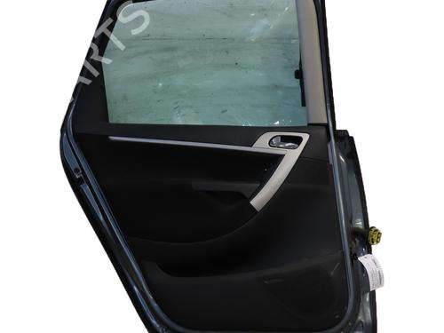 Left rear door CITROËN C4 Picasso I MPV (UD_) 2.0 HDi 138 | BP26288451C4