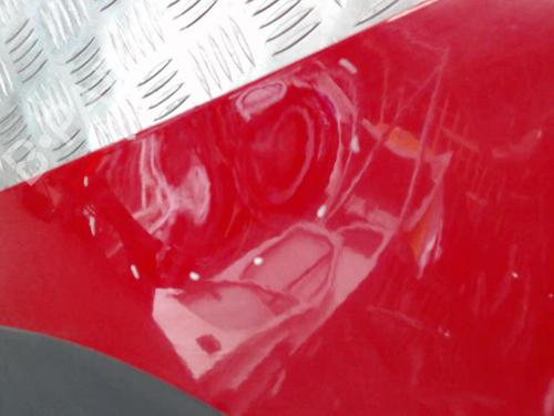 Right front fenders MINI MINI (R50, R53) One | BP24054867C42 