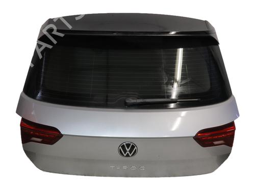 Tailgate VW T-ROC (A11, D11) 1.5 TSI | BP31803975C6
