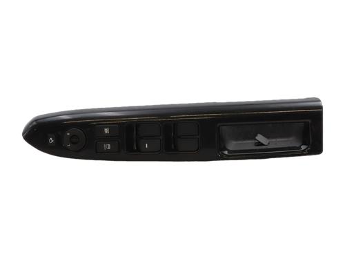 Left front window switch KIA SOUL I (AM) 1.6 CRDi 128 | BP37676669I27 - Image 5