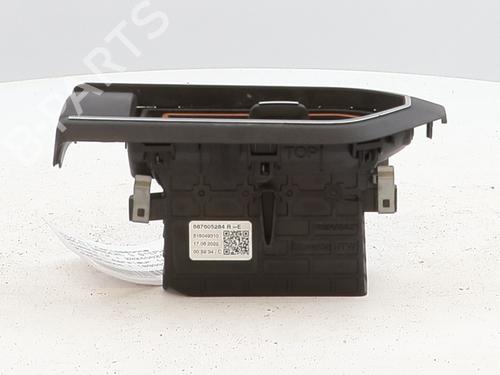 Luftventil DACIA SANDERO III 1.0 TCe 90 | BP30678783I21 