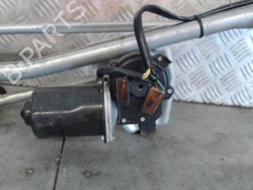 Front wiper motor OPEL MERIVA A MPV (X03) 1.7 CDTI (E75) | BP24504991M29 