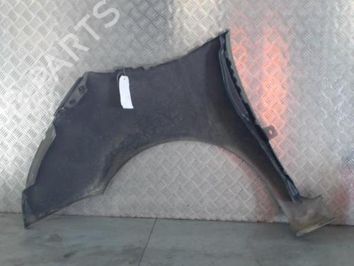 Forkjerm høyre CITROËN C4 Picasso I MPV (UD_) 1.6 HDi | BP29598997C42 